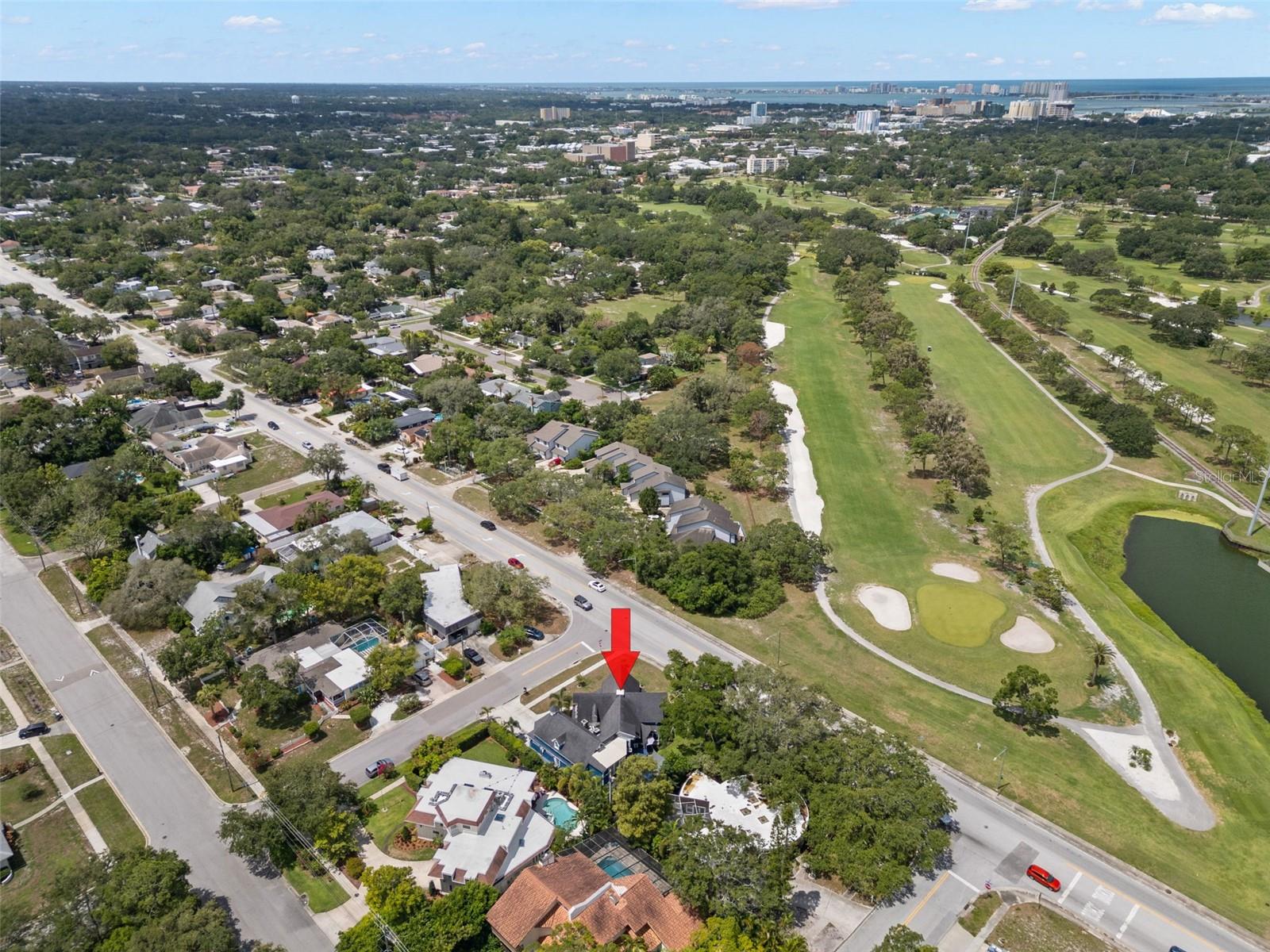 1500 ELMWOOD ST, CLEARWATER, FL, 33755