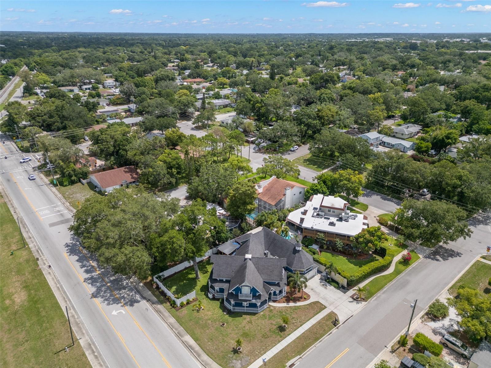 1500 ELMWOOD ST, CLEARWATER, FL, 33755
