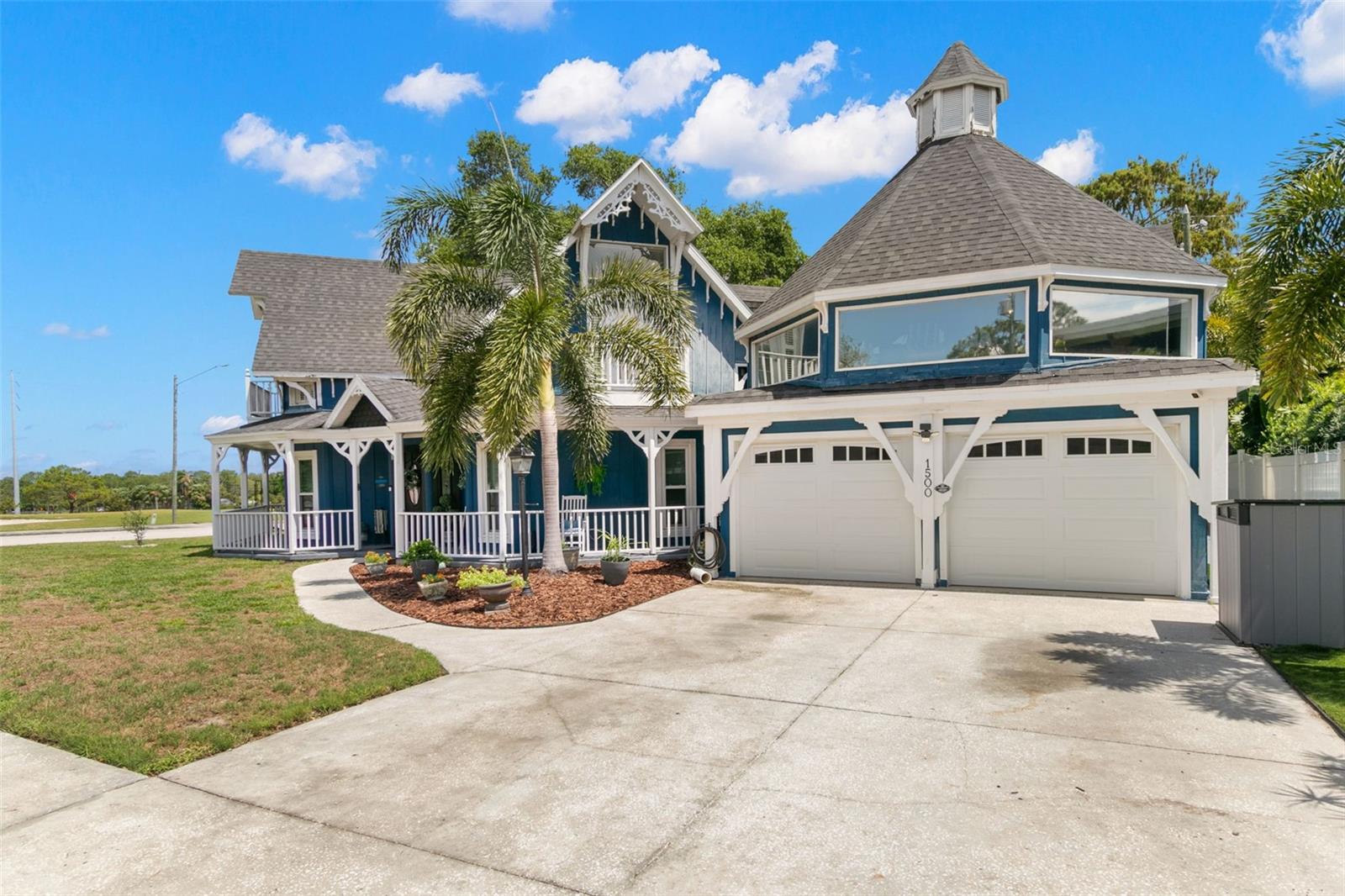 1500 ELMWOOD ST, CLEARWATER, FL, 33755