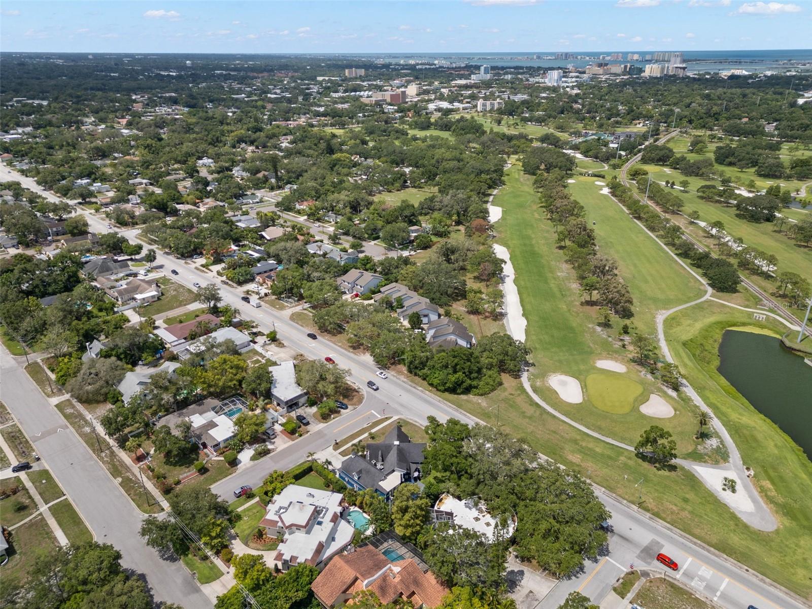 1500 ELMWOOD ST, CLEARWATER, FL, 33755
