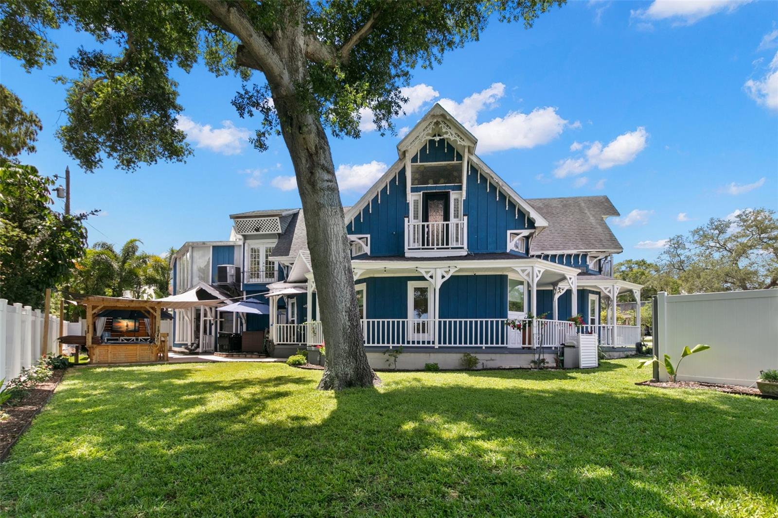 1500 ELMWOOD ST, CLEARWATER, FL, 33755