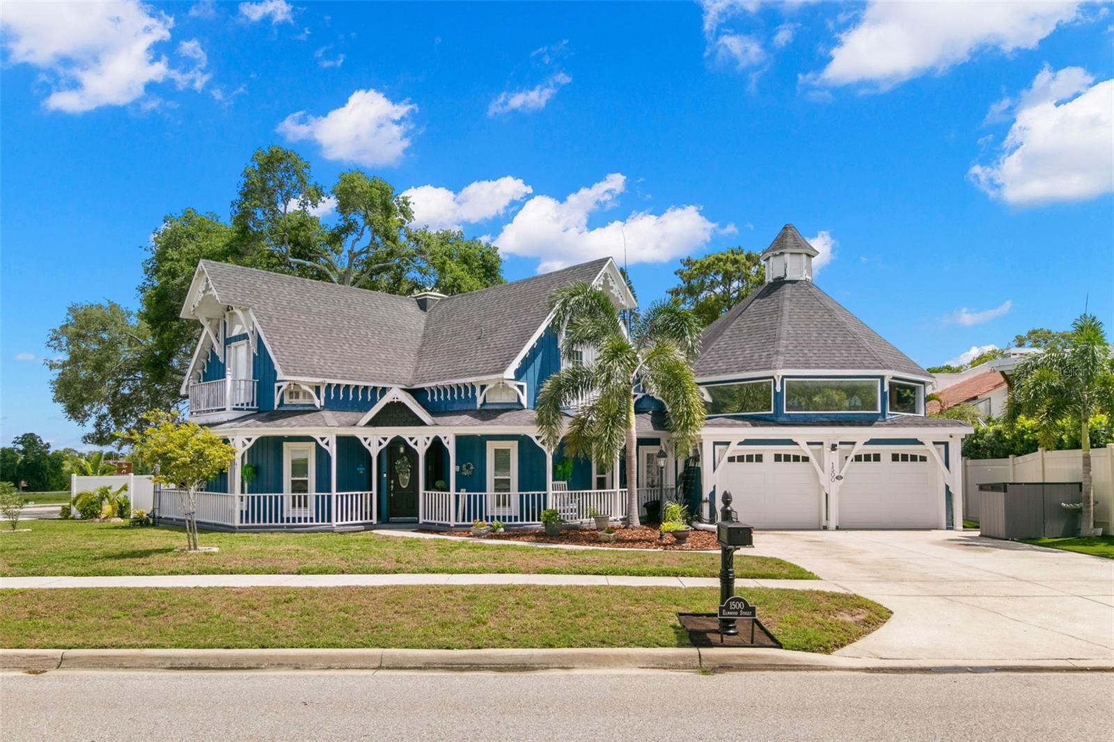 1500 ELMWOOD ST, CLEARWATER, FL, 33755