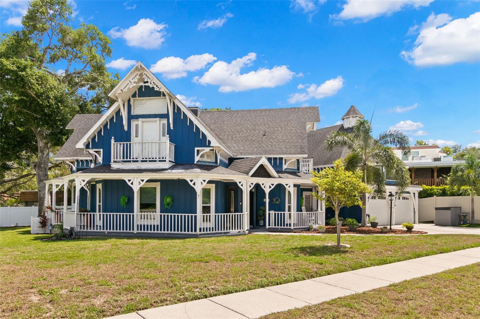 1500 ELMWOOD ST, CLEARWATER, FL, 33755