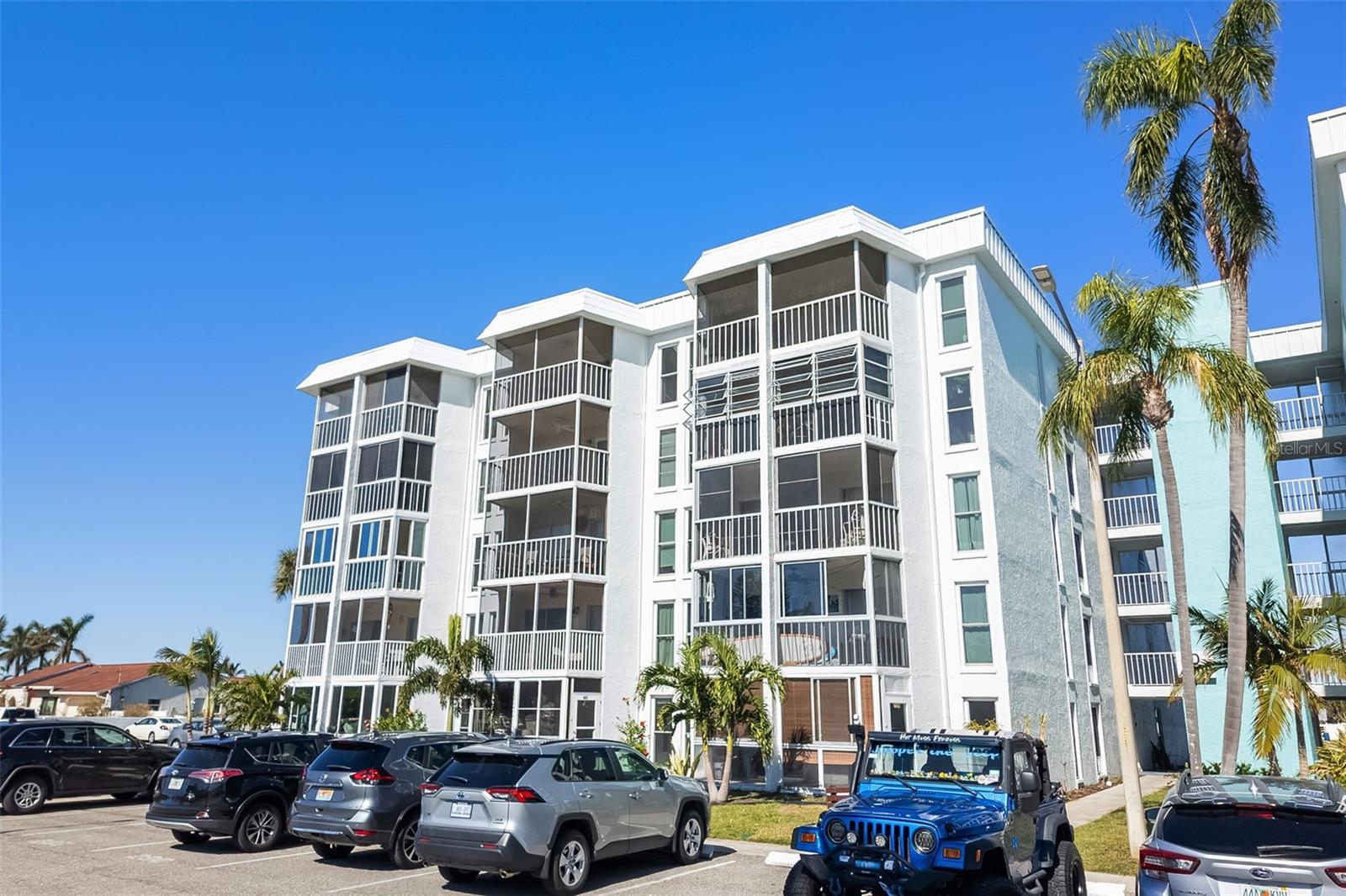 4900 38TH WAY S #305, ST PETERSBURG, FL, 33711