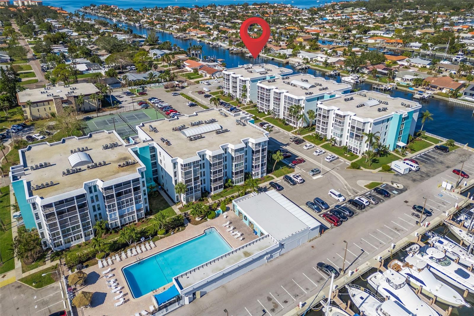 4900 38TH WAY S #305, ST PETERSBURG, FL, 33711