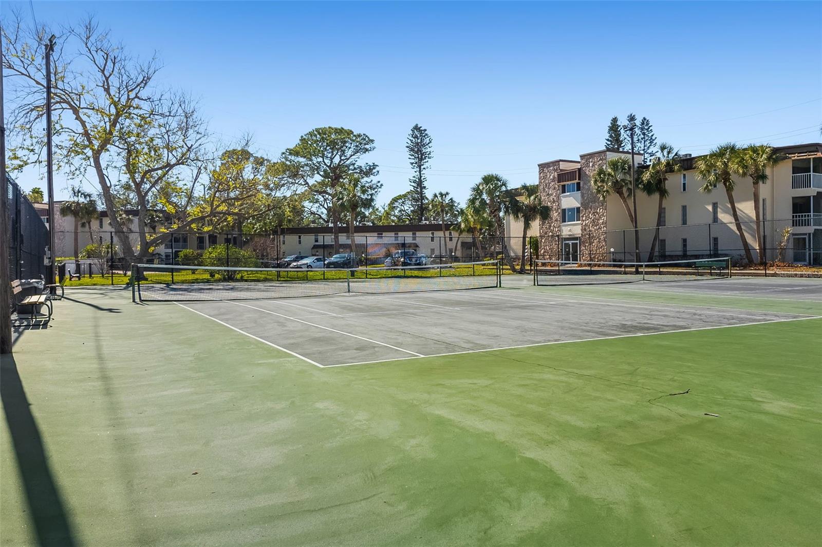 4900 38TH WAY S #305, ST PETERSBURG, FL, 33711