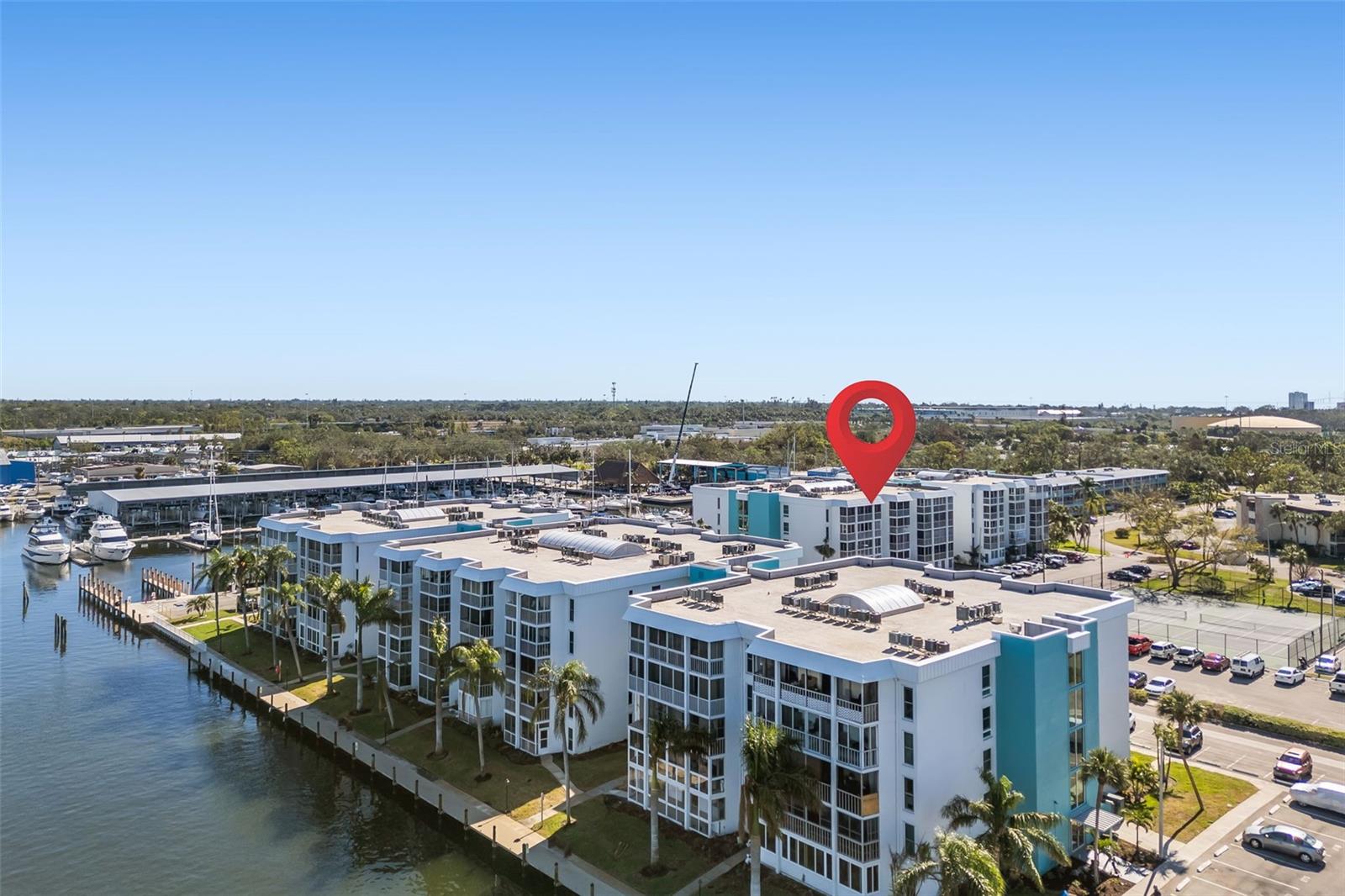 4900 38TH WAY S #305, ST PETERSBURG, FL, 33711