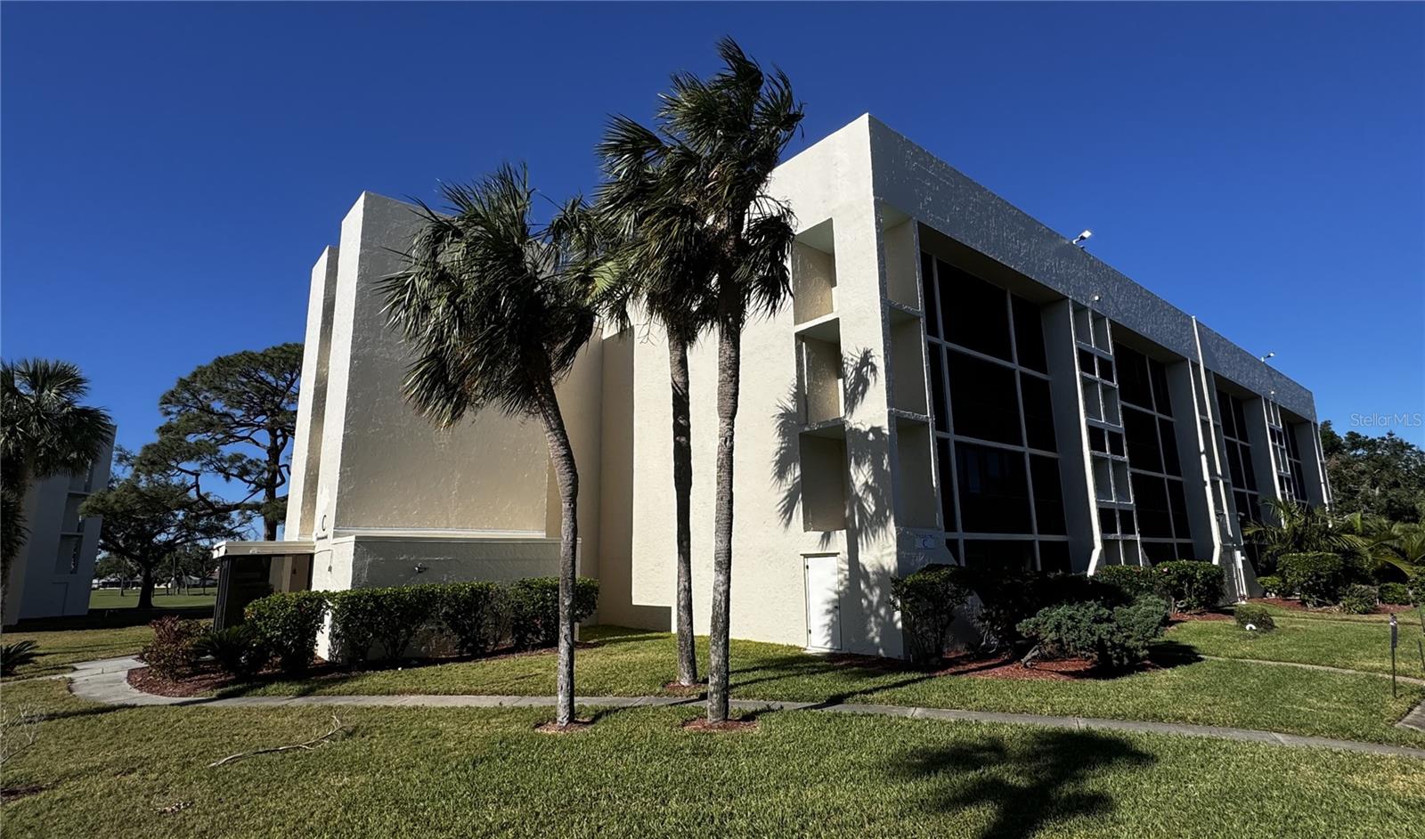 4119 61ST AVENUE TER W #308, BRADENTON, FL, 34210