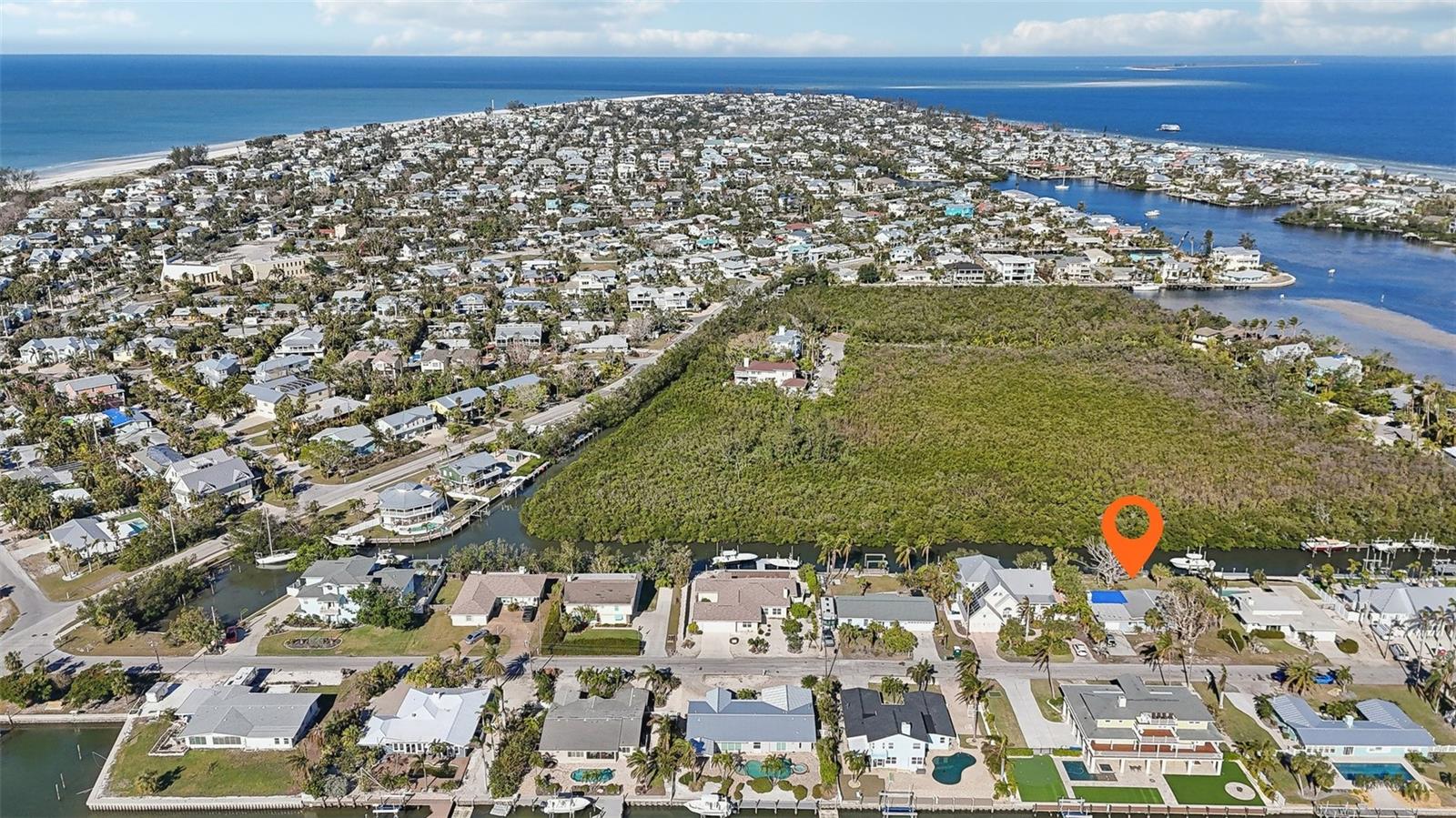 514 77TH ST, HOLMES BEACH, FL, 34217