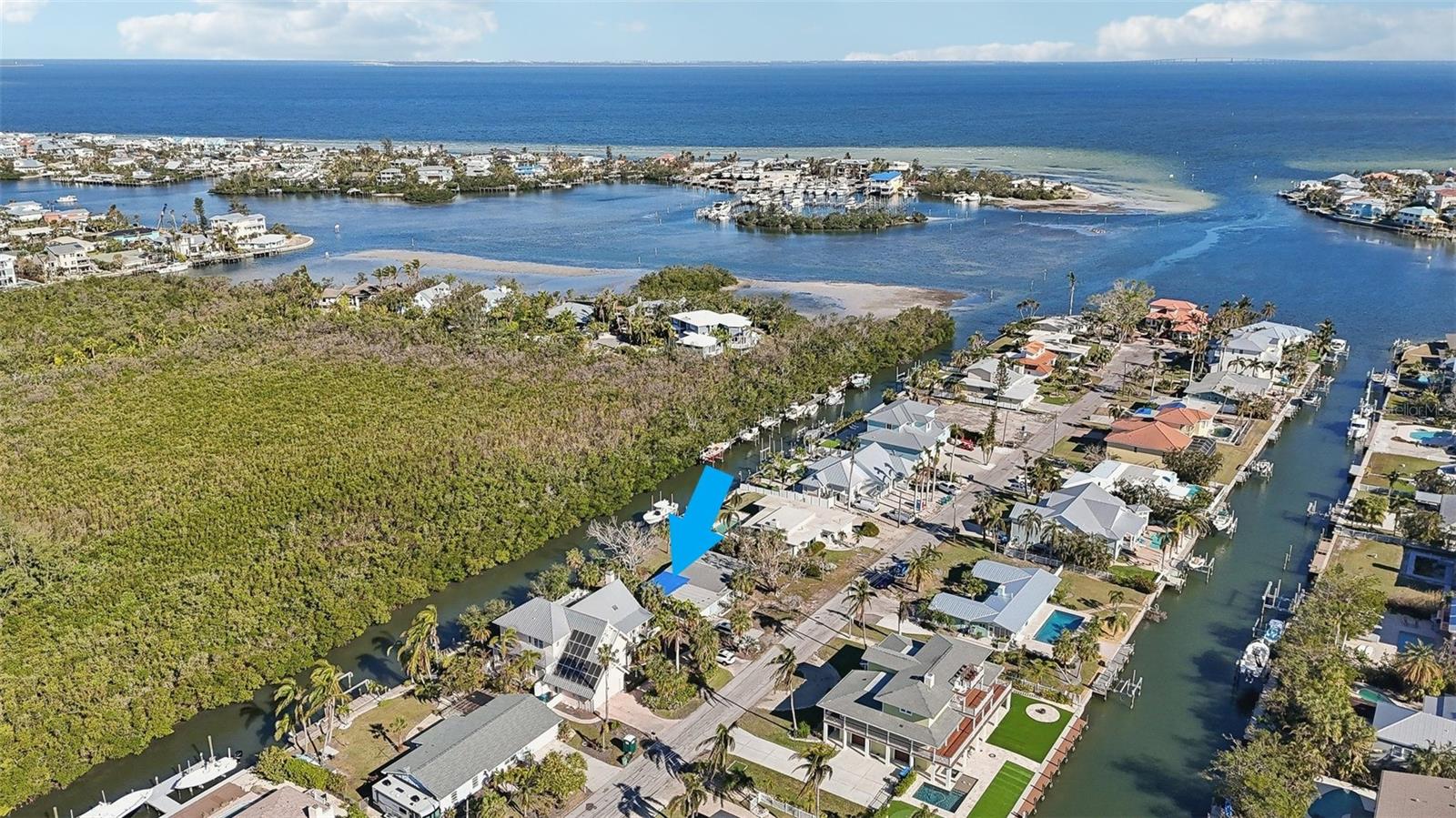514 77TH ST, HOLMES BEACH, FL, 34217