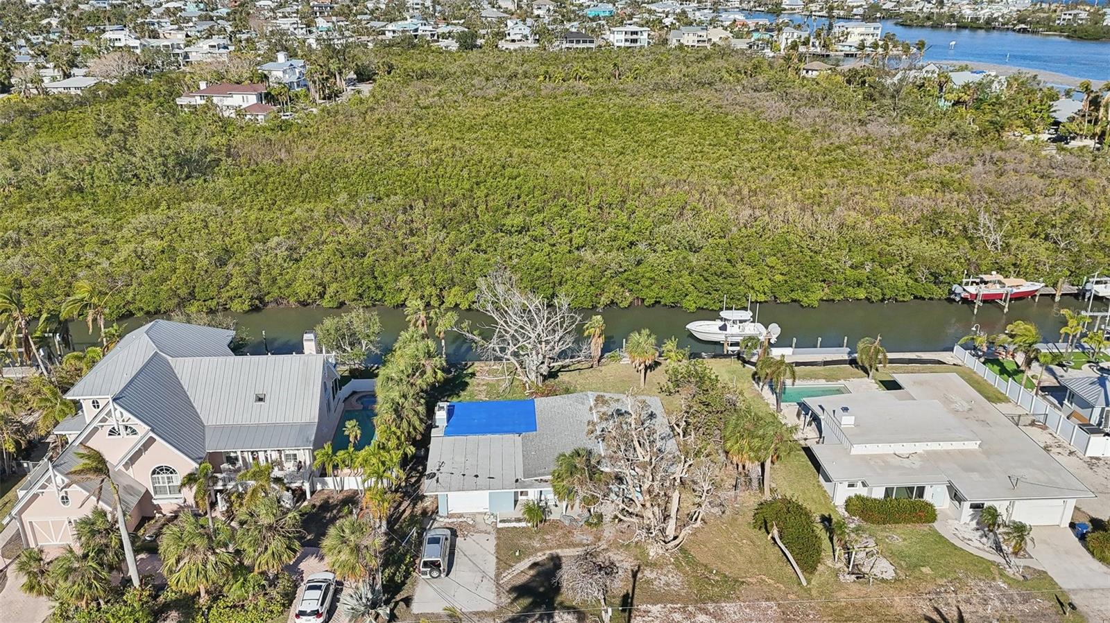 514 77TH ST, HOLMES BEACH, FL, 34217