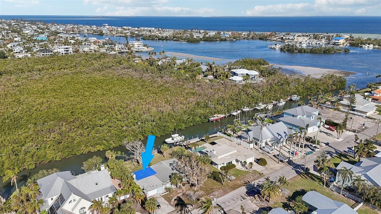 514 77TH ST, HOLMES BEACH, FL, 34217