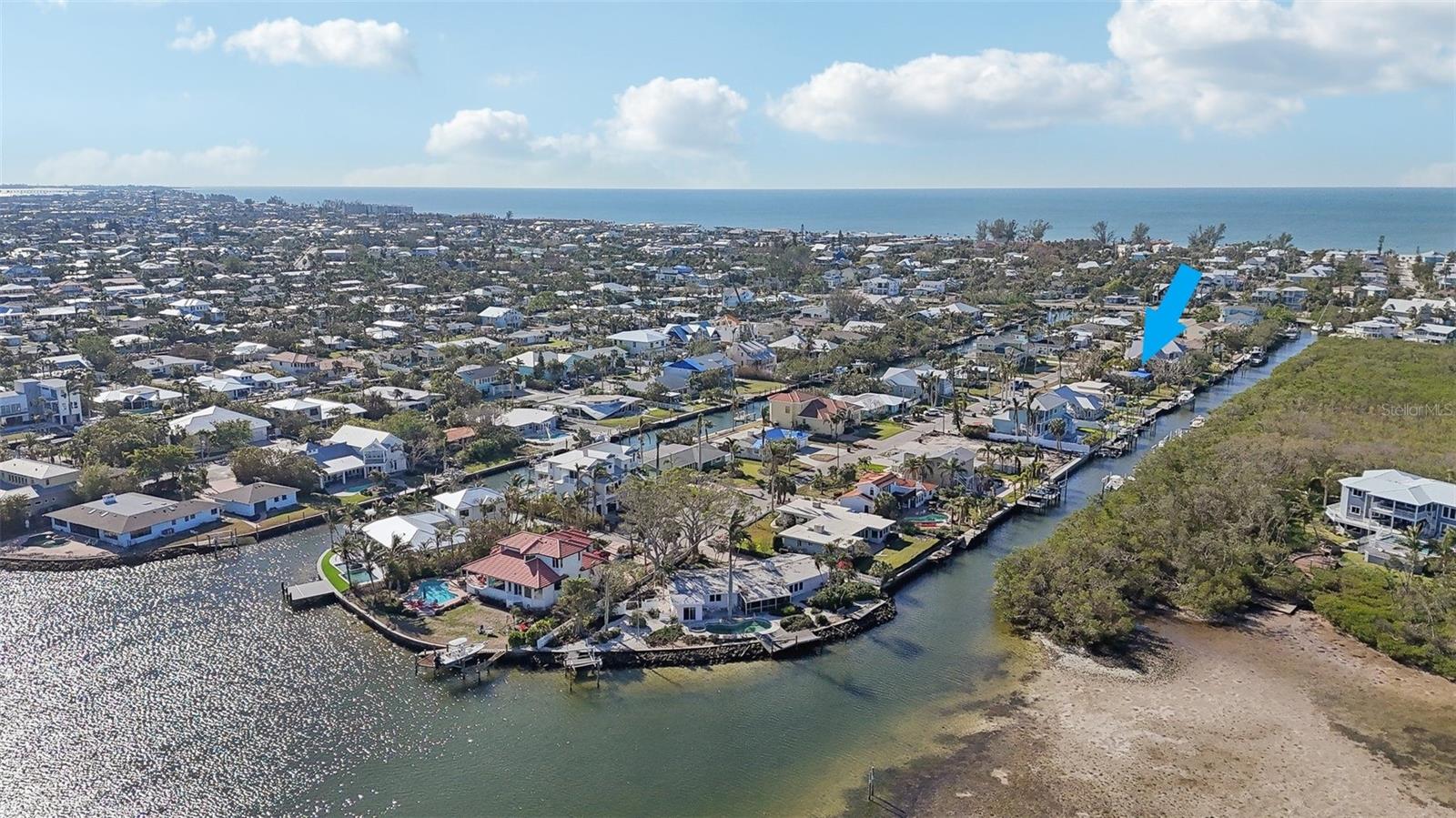 514 77TH ST, HOLMES BEACH, FL, 34217