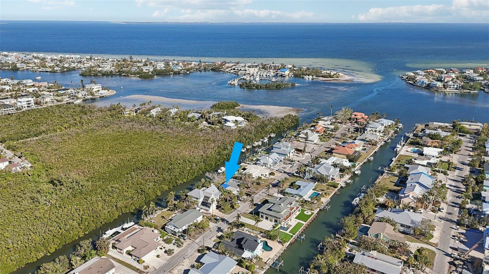 514 77TH ST, HOLMES BEACH, FL, 34217