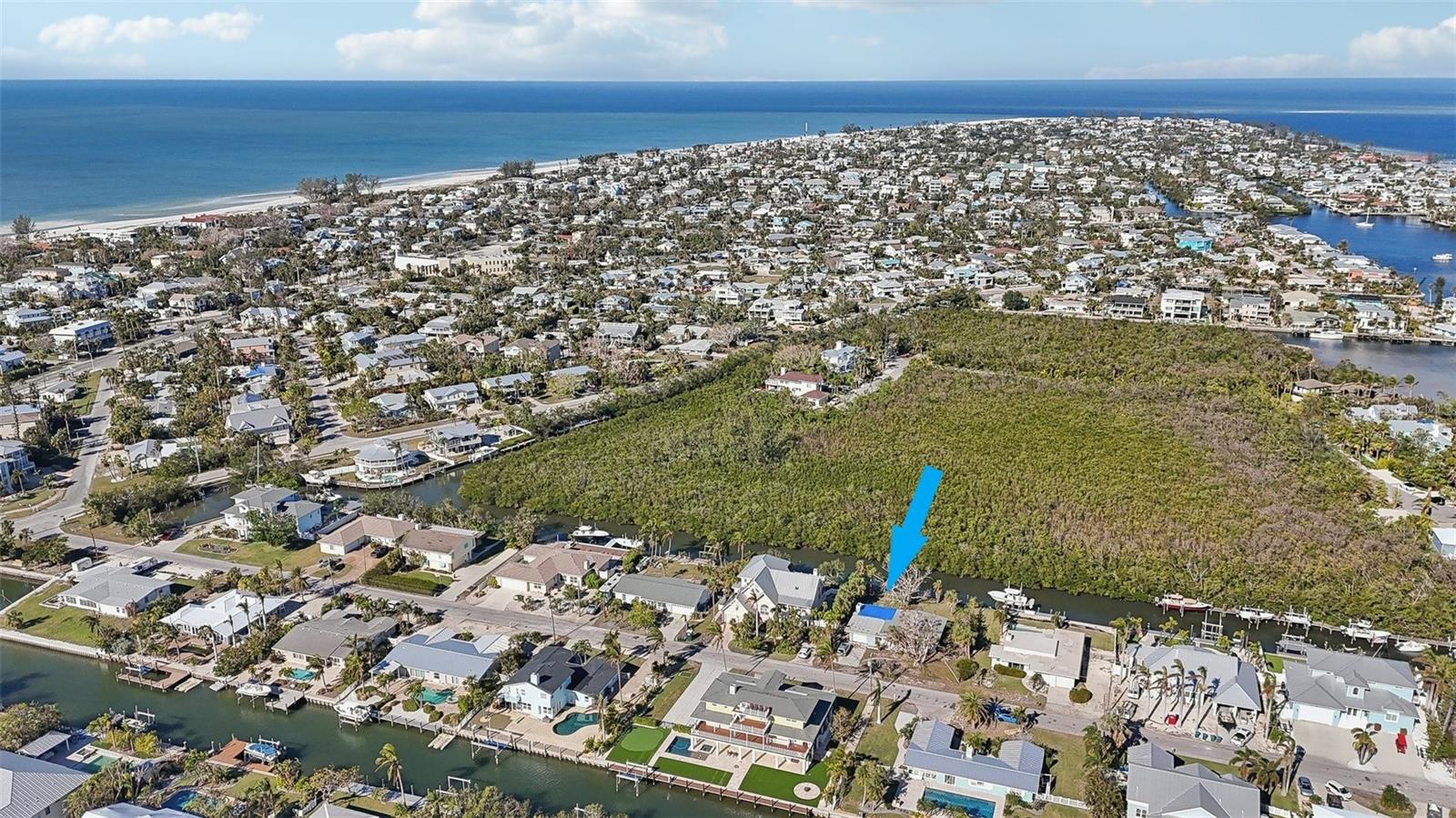 514 77TH ST, HOLMES BEACH, FL, 34217