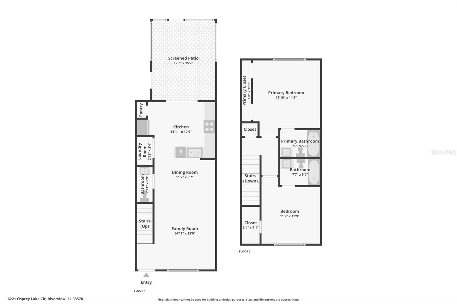 6221 OSPREY LAKE CIR, RIVERVIEW, FL, 33578