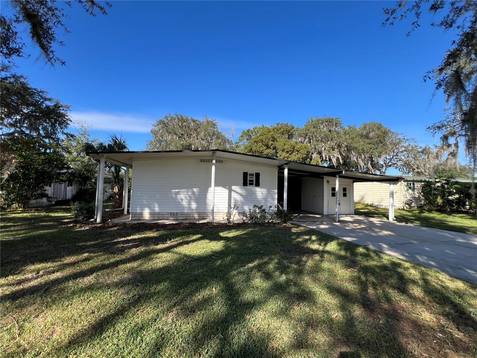 79 N BOBWHITE RD, WILDWOOD, FL, 34785