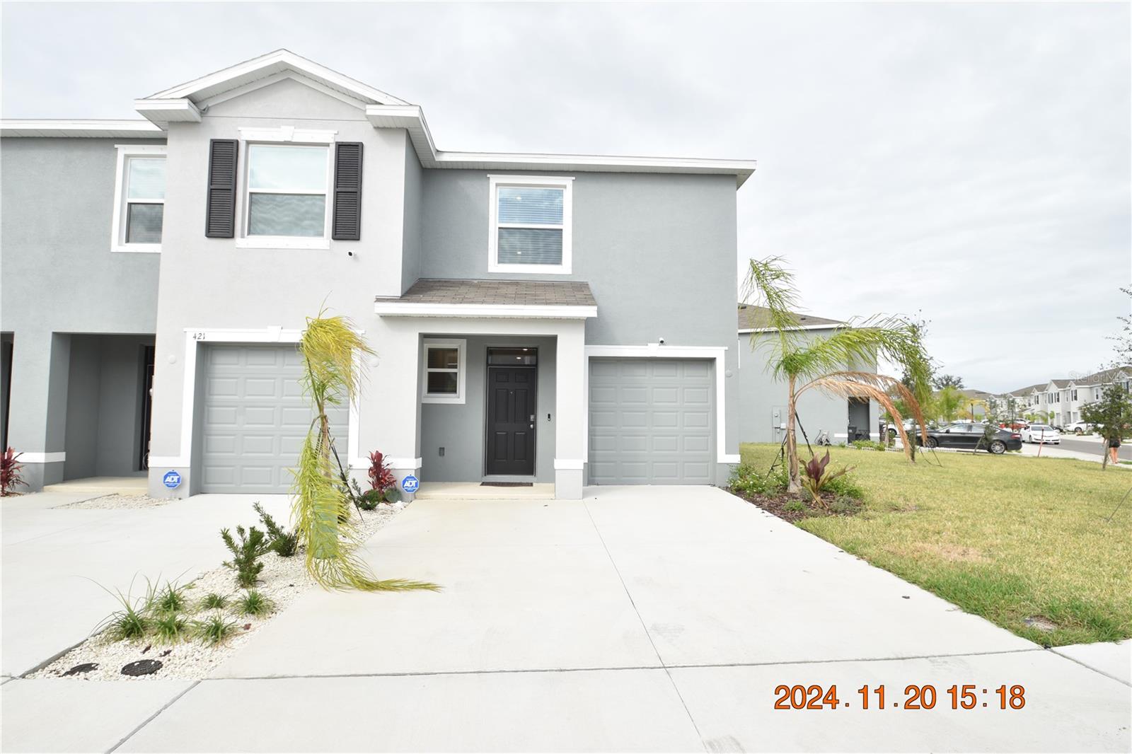 419 MANGROVE SHADE CIR #419, APOLLO BEACH, FL, 33572