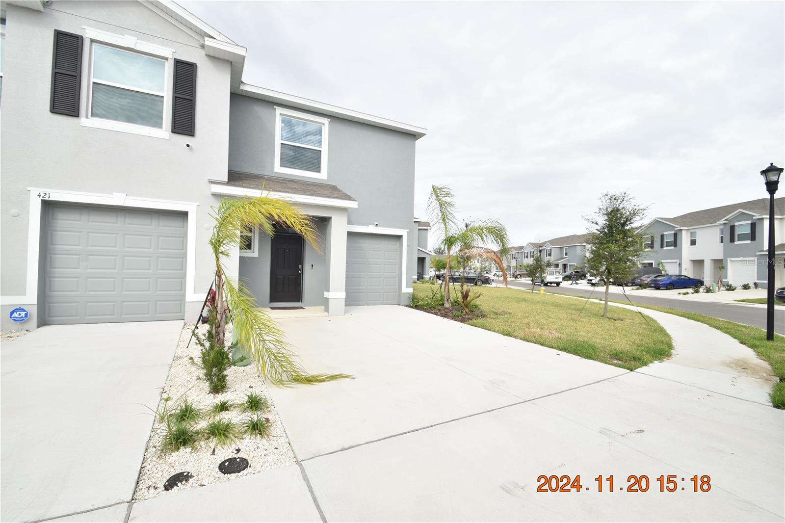 419 MANGROVE SHADE CIR #419, APOLLO BEACH, FL, 33572