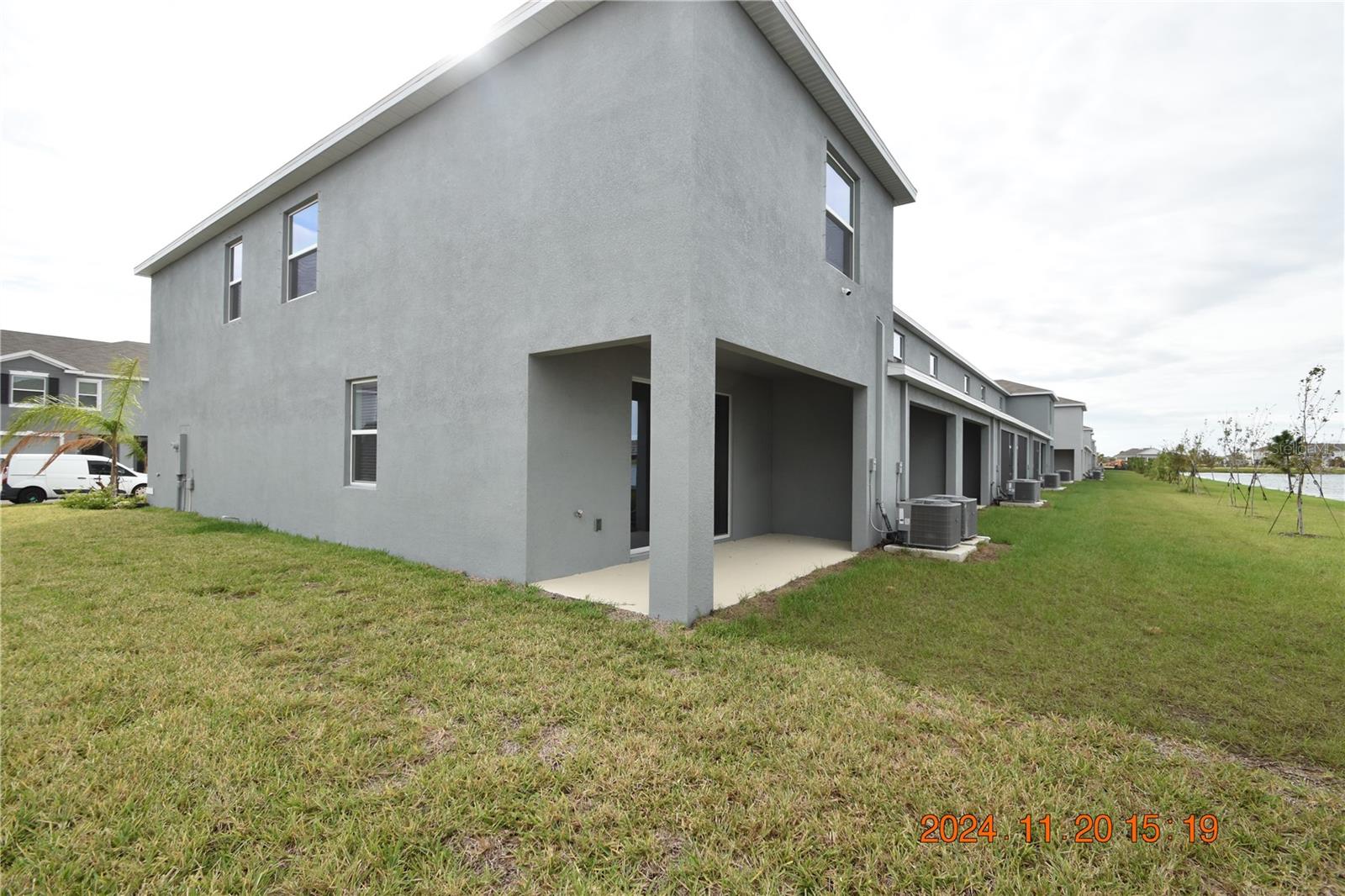 419 MANGROVE SHADE CIR #419, APOLLO BEACH, FL, 33572
