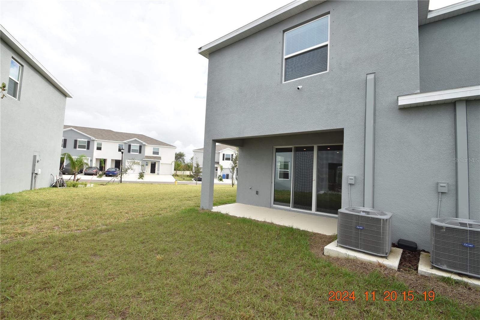 419 MANGROVE SHADE CIR #419, APOLLO BEACH, FL, 33572