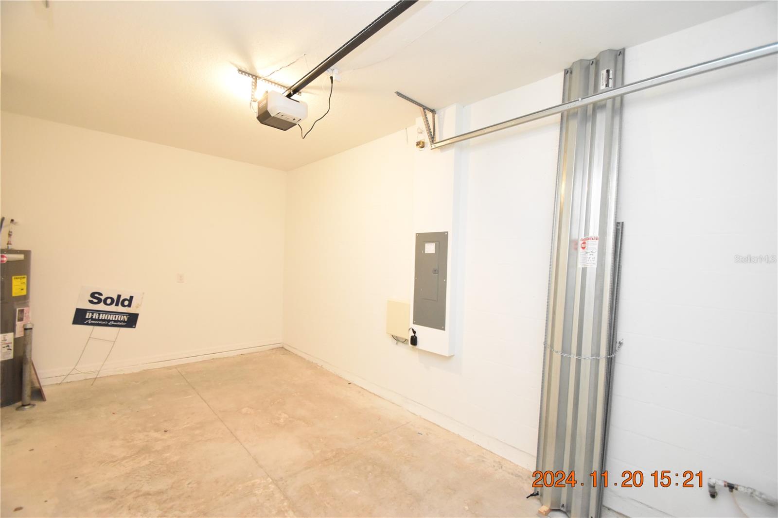 419 MANGROVE SHADE CIR #419, APOLLO BEACH, FL, 33572