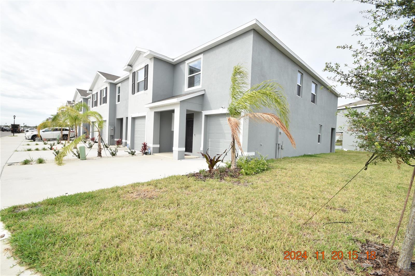 419 MANGROVE SHADE CIR #419, APOLLO BEACH, FL, 33572