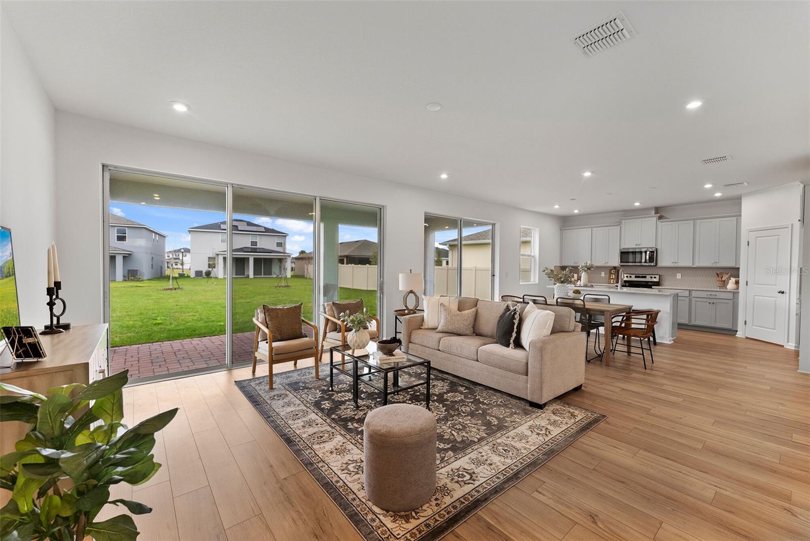 3493 BANANA SHRUB BLVD, CLERMONT, FL, 34711