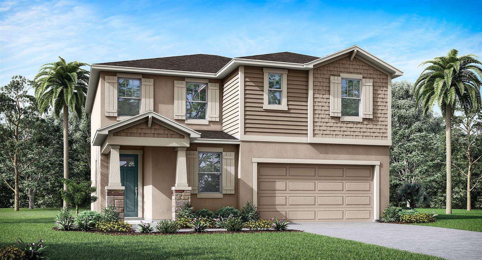 3493 BANANA SHRUB BLVD, CLERMONT, FL, 34711