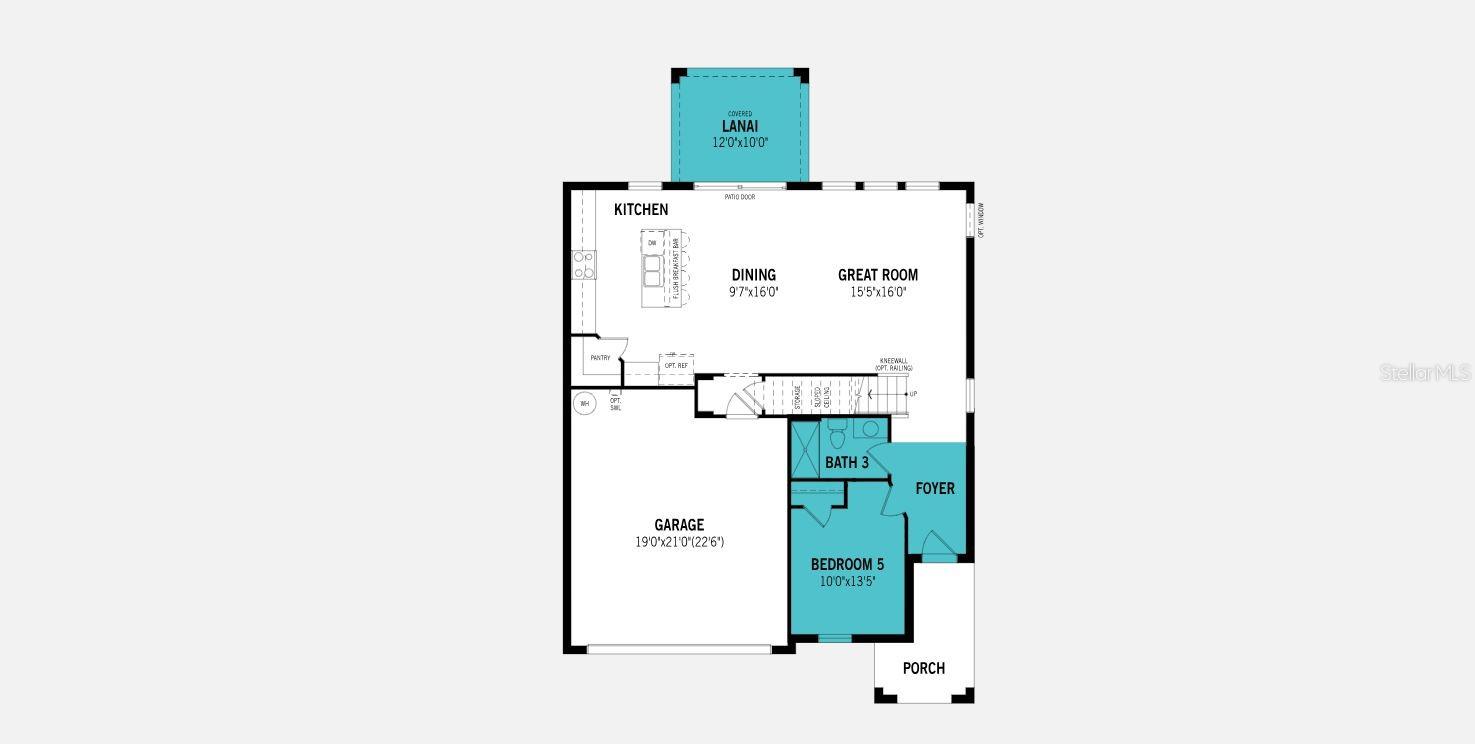 3493 BANANA SHRUB BLVD, CLERMONT, FL, 34711