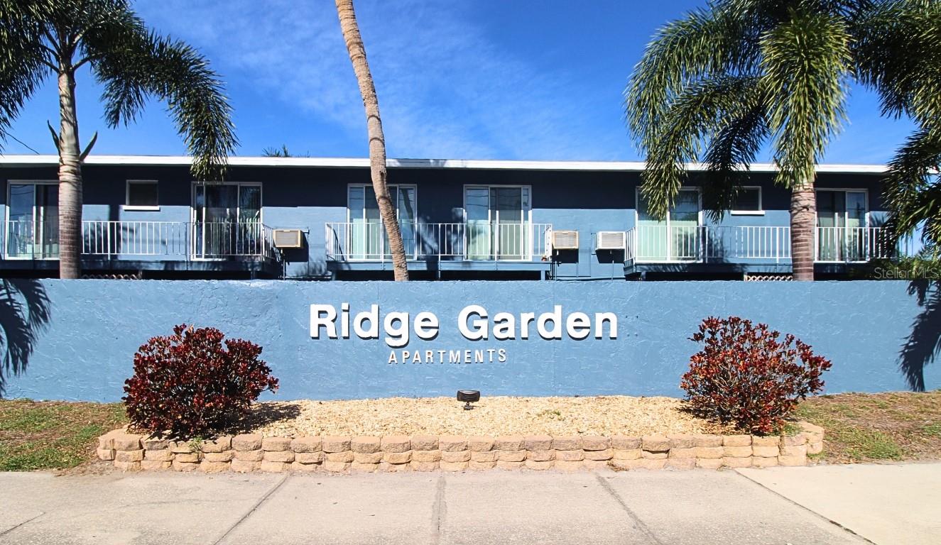 3001 BEE RIDGE RD #206, SARASOTA, FL, 34239