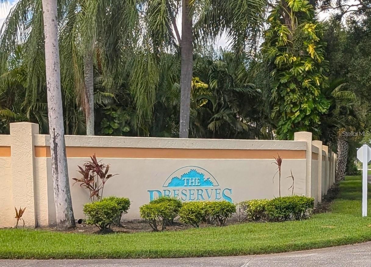 7606 PRESERVES CT, SARASOTA, FL, 34243