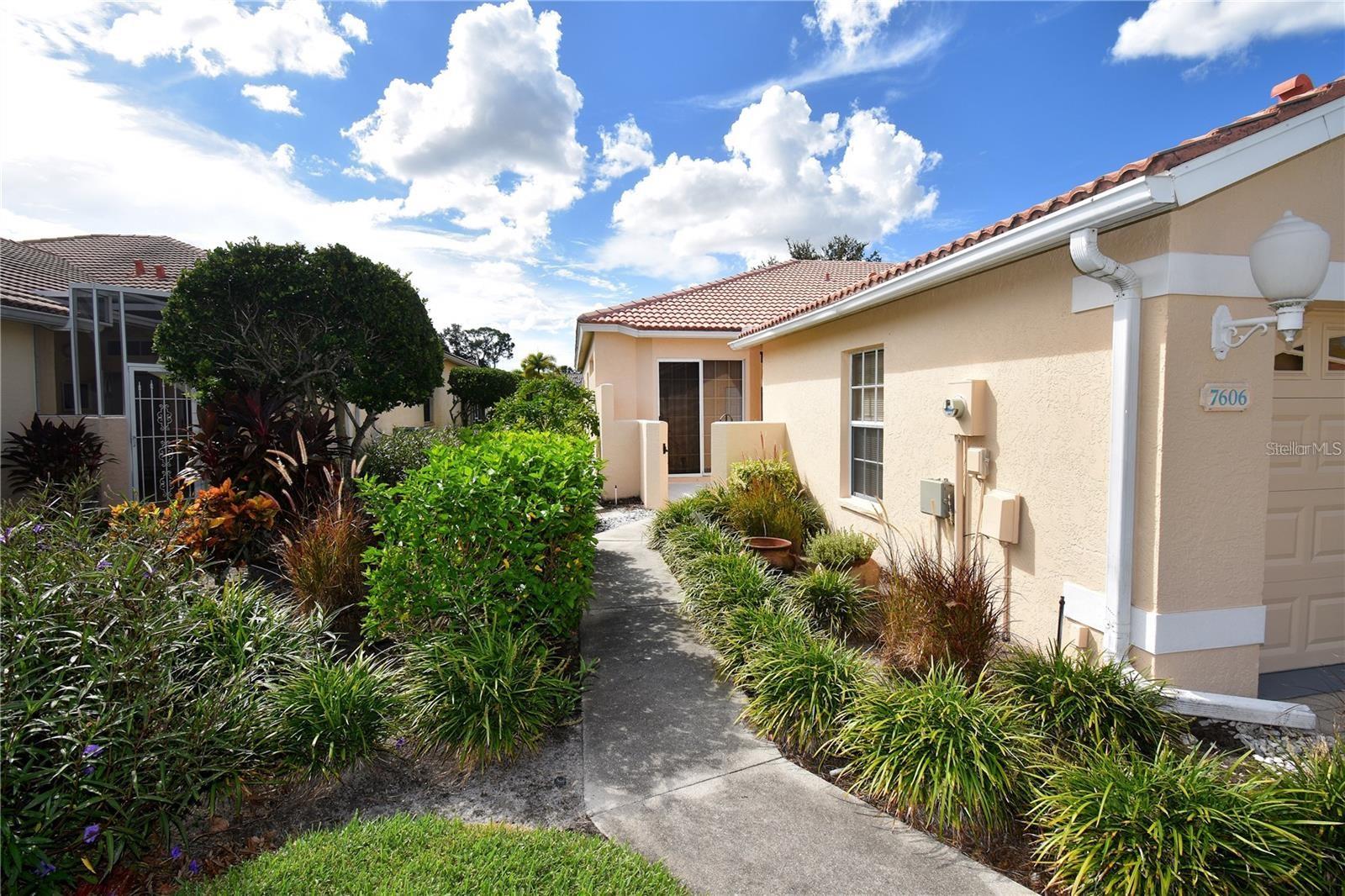 7606 PRESERVES CT, SARASOTA, FL, 34243