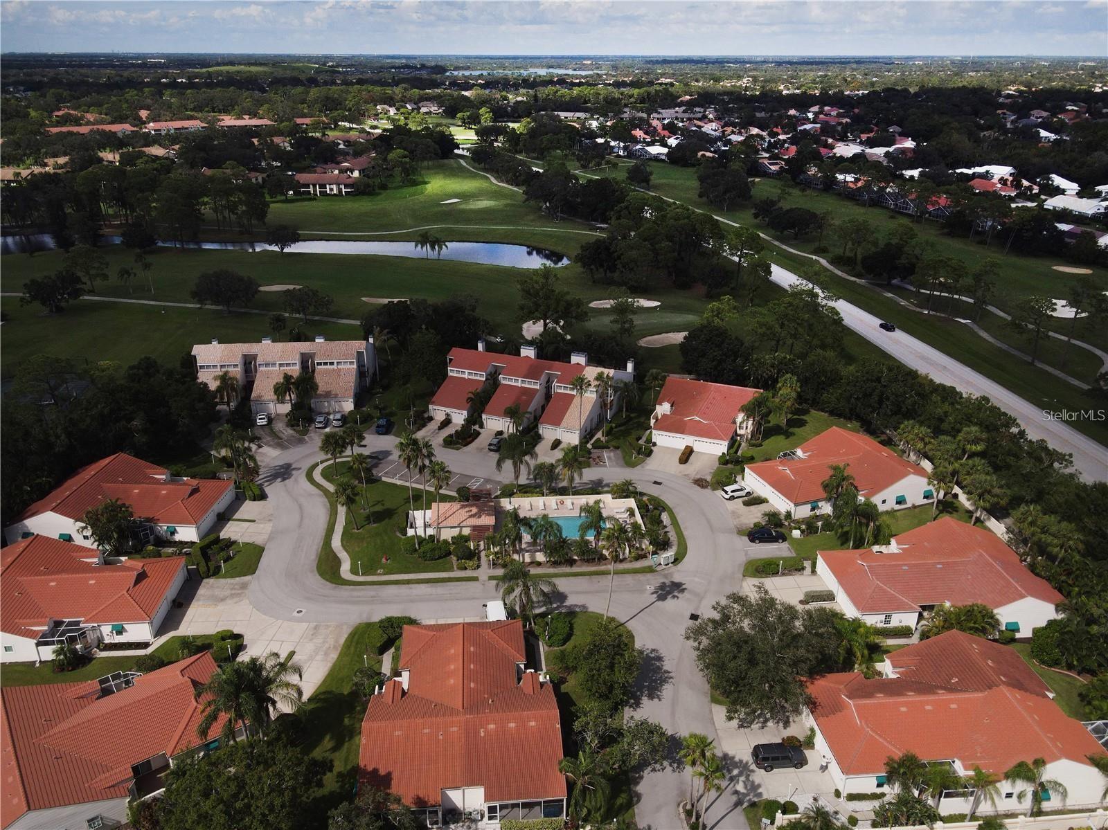 7606 PRESERVES CT, SARASOTA, FL, 34243