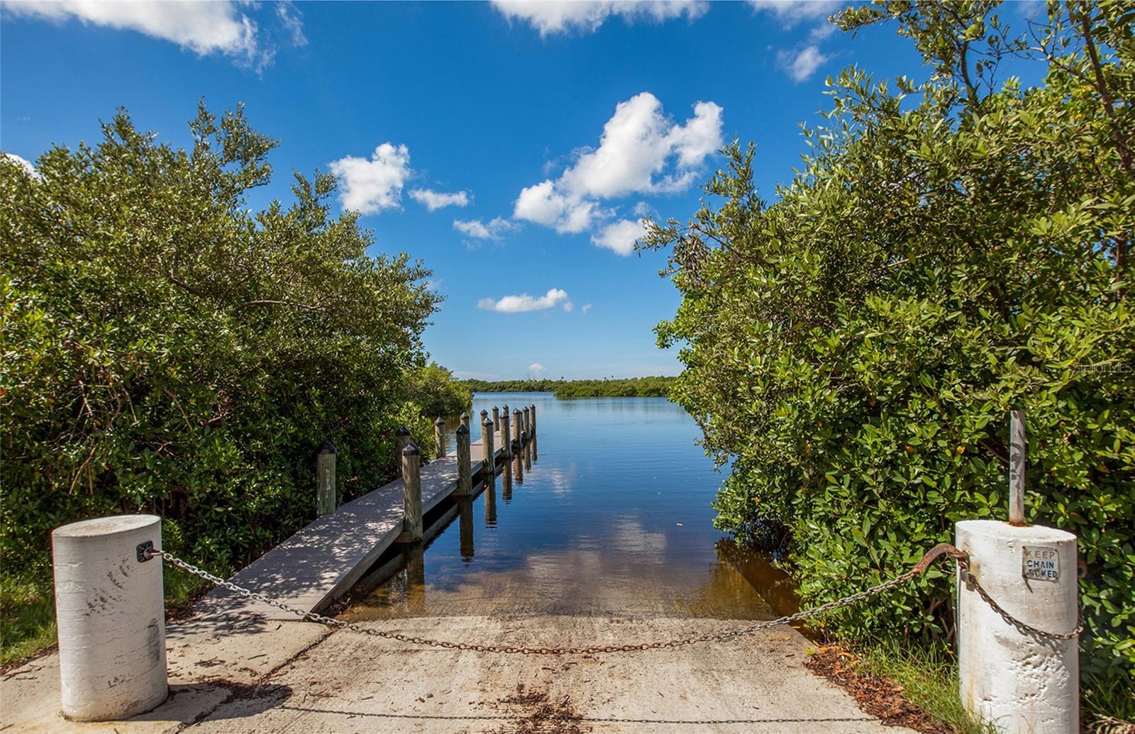 735 CUMBERLAND RD, VENICE, FL, 34293