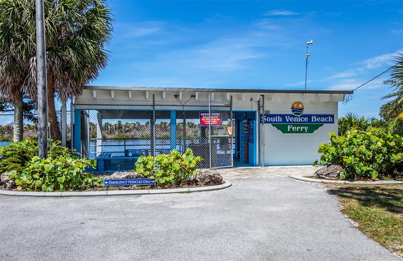 735 CUMBERLAND RD, VENICE, FL, 34293