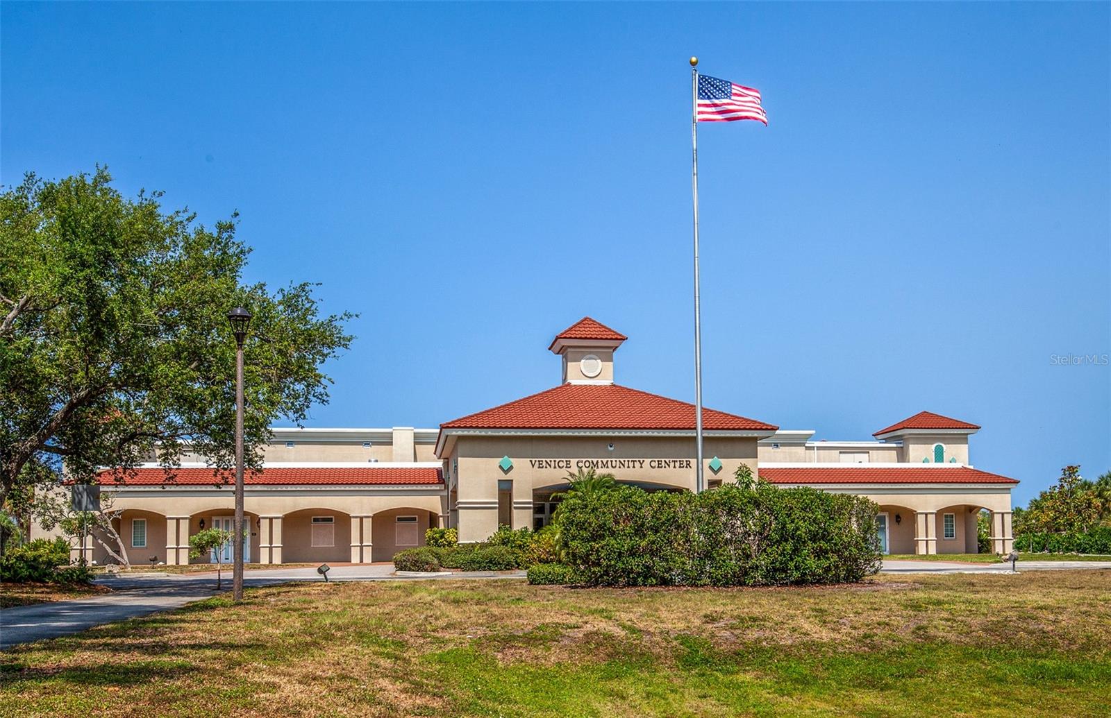 735 CUMBERLAND RD, VENICE, FL, 34293