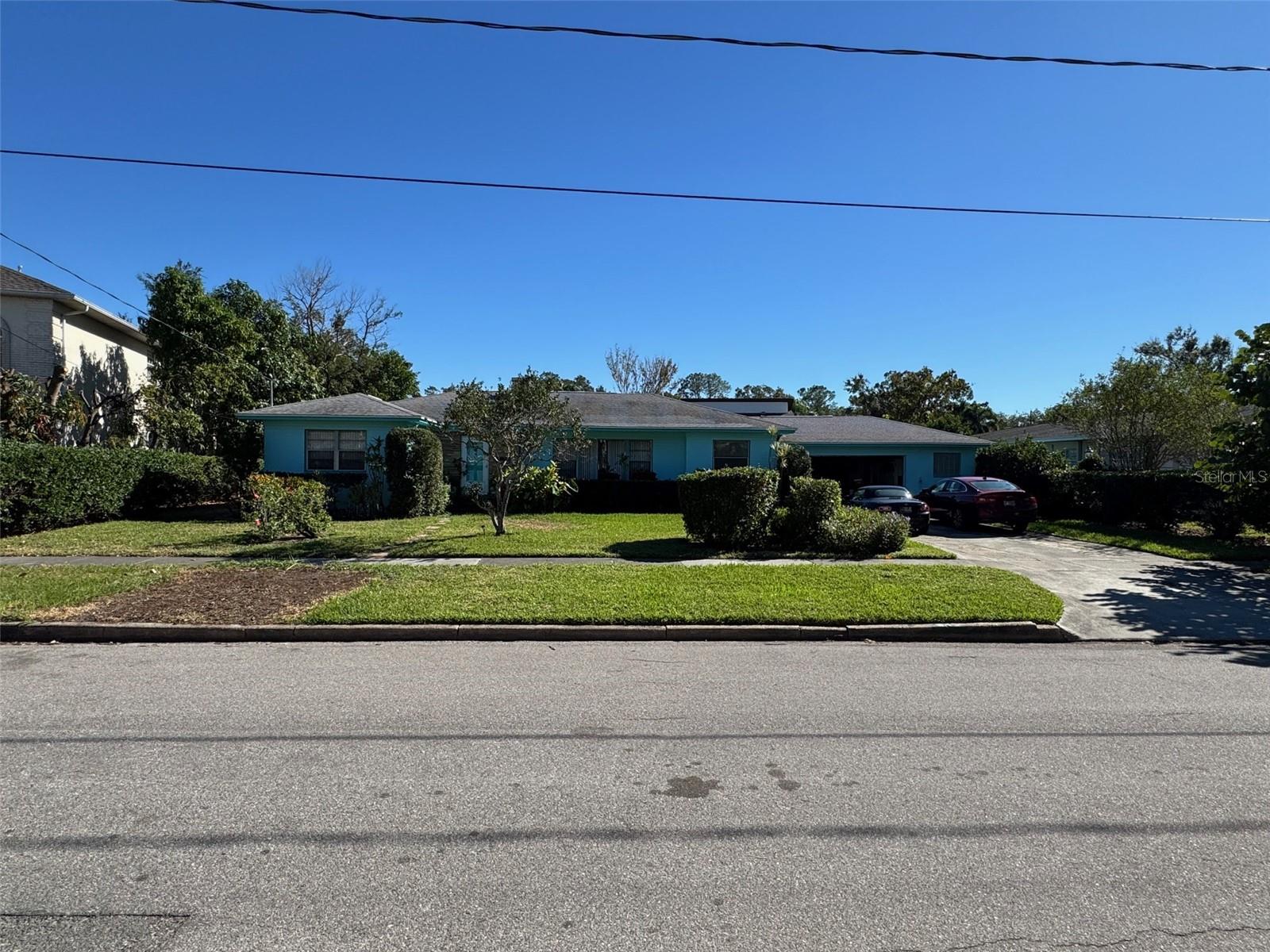 545 SUWANEE CIR, TAMPA, FL, 33606
