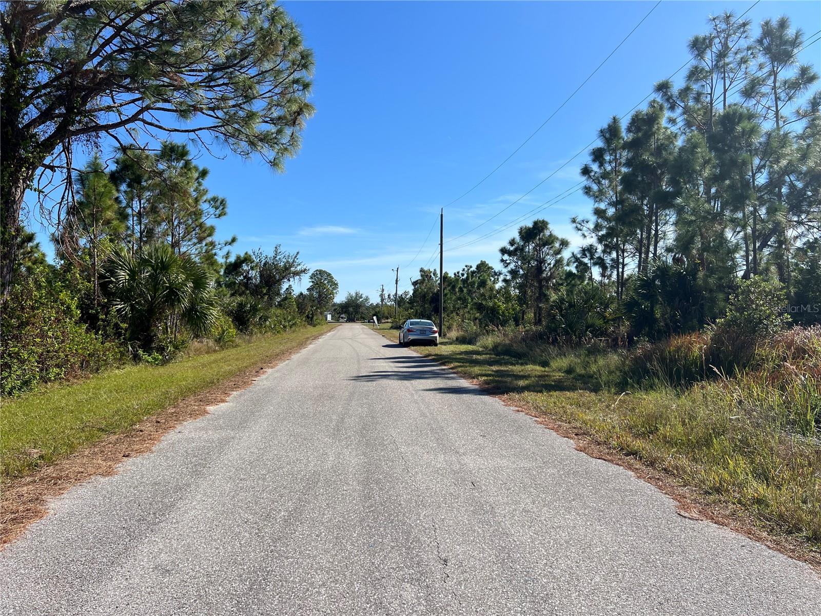 14049 NEWSON LN, PORT CHARLOTTE, FL, 33981