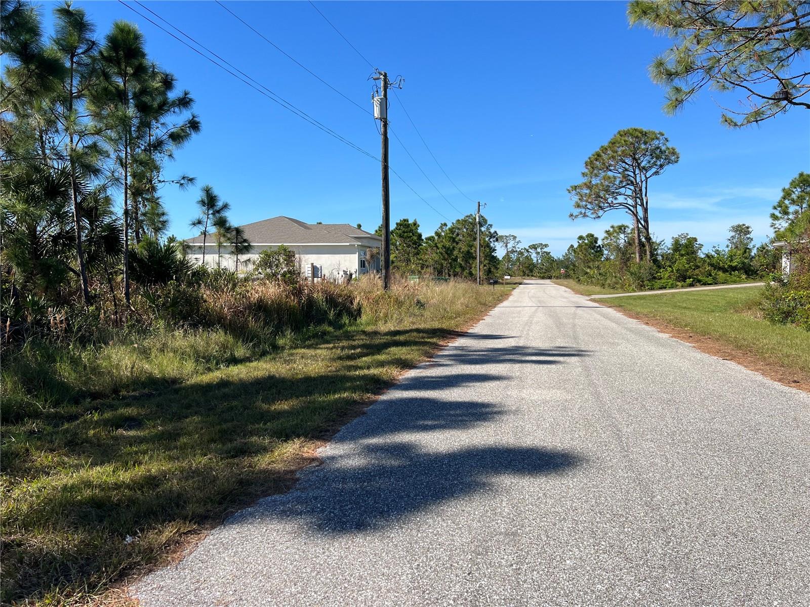 14049 NEWSON LN, PORT CHARLOTTE, FL, 33981