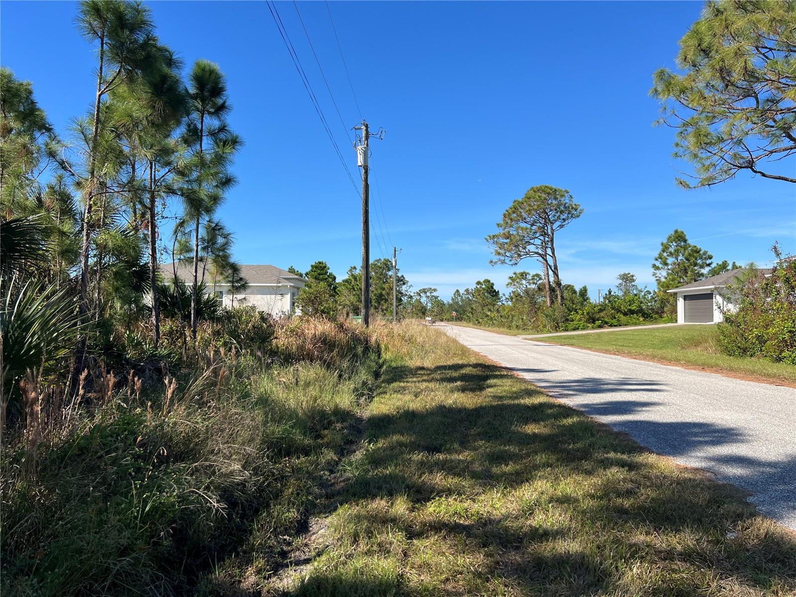 14049 NEWSON LN, PORT CHARLOTTE, FL, 33981