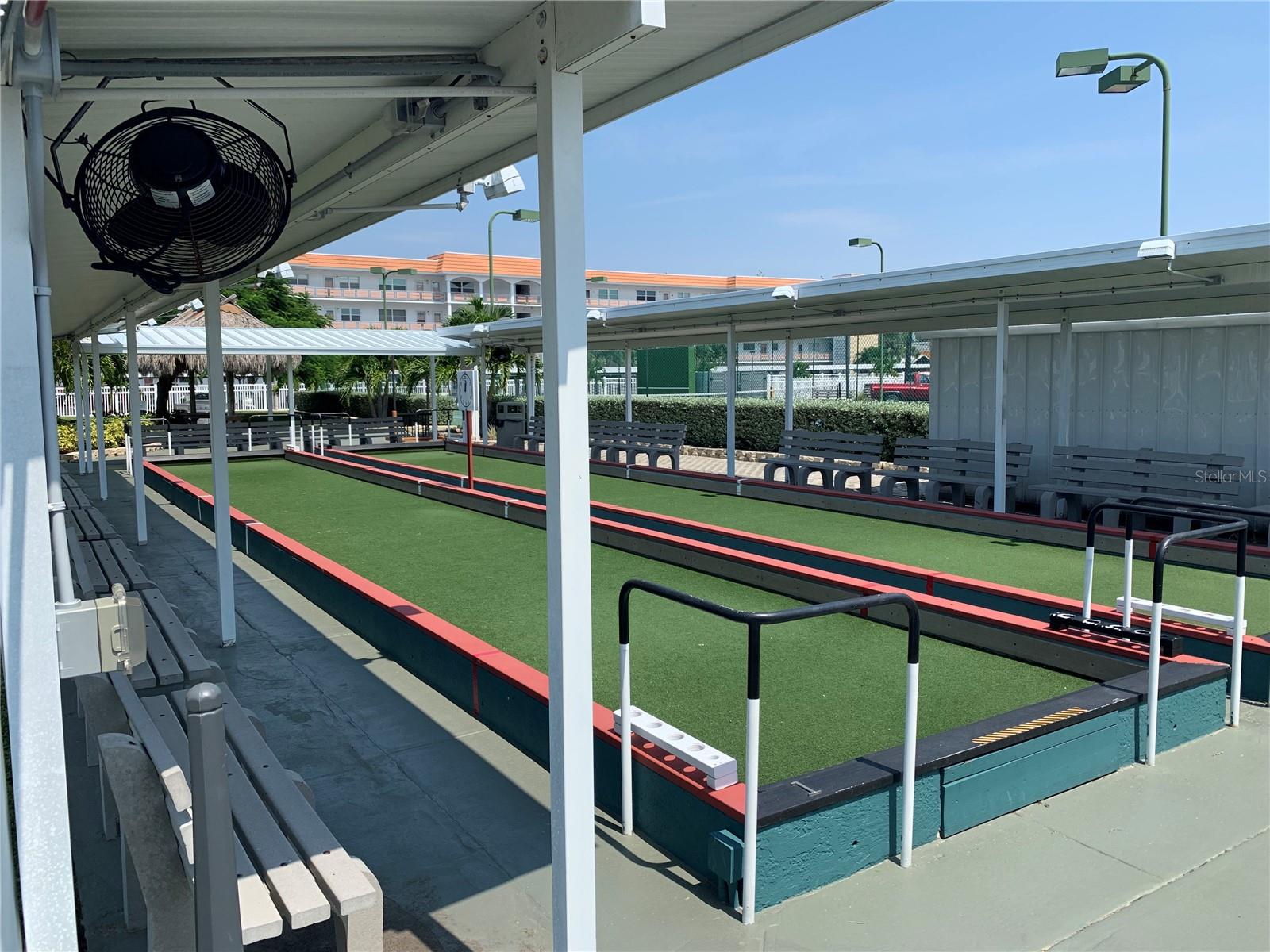 2960 59TH ST S #411, GULFPORT, FL, 33707