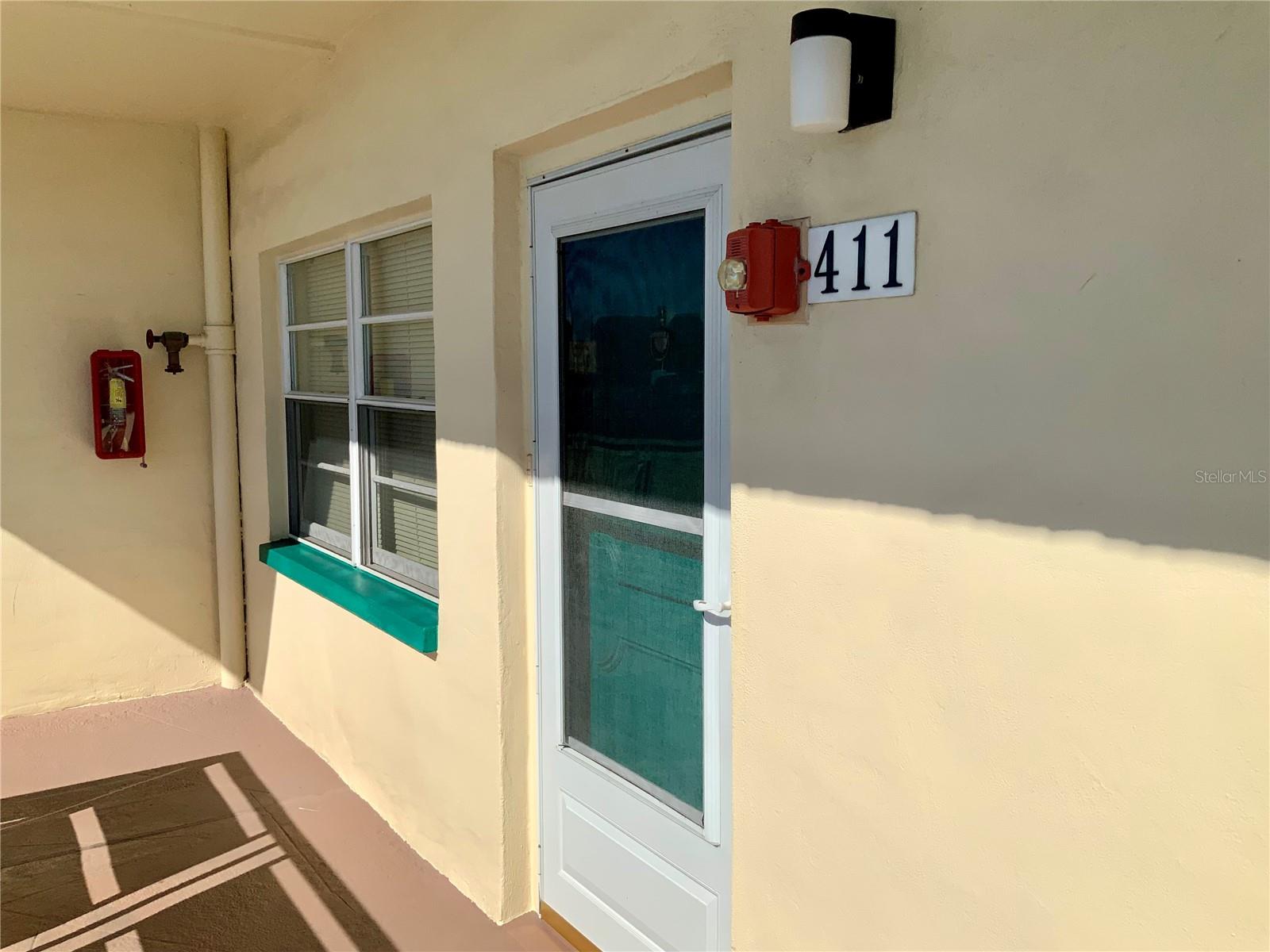 2960 59TH ST S #411, GULFPORT, FL, 33707