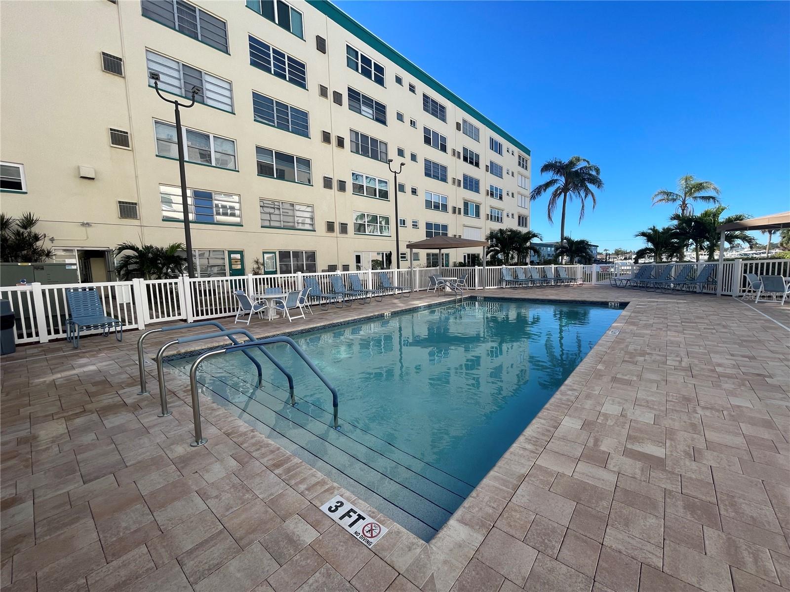 2960 59TH ST S #411, GULFPORT, FL, 33707