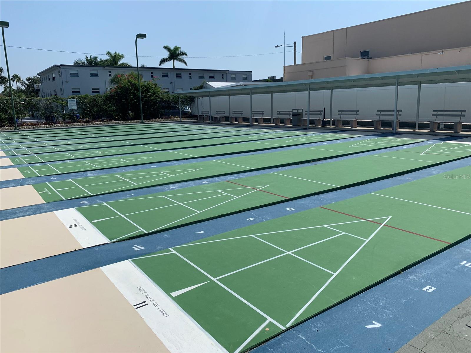 2960 59TH ST S #411, GULFPORT, FL, 33707