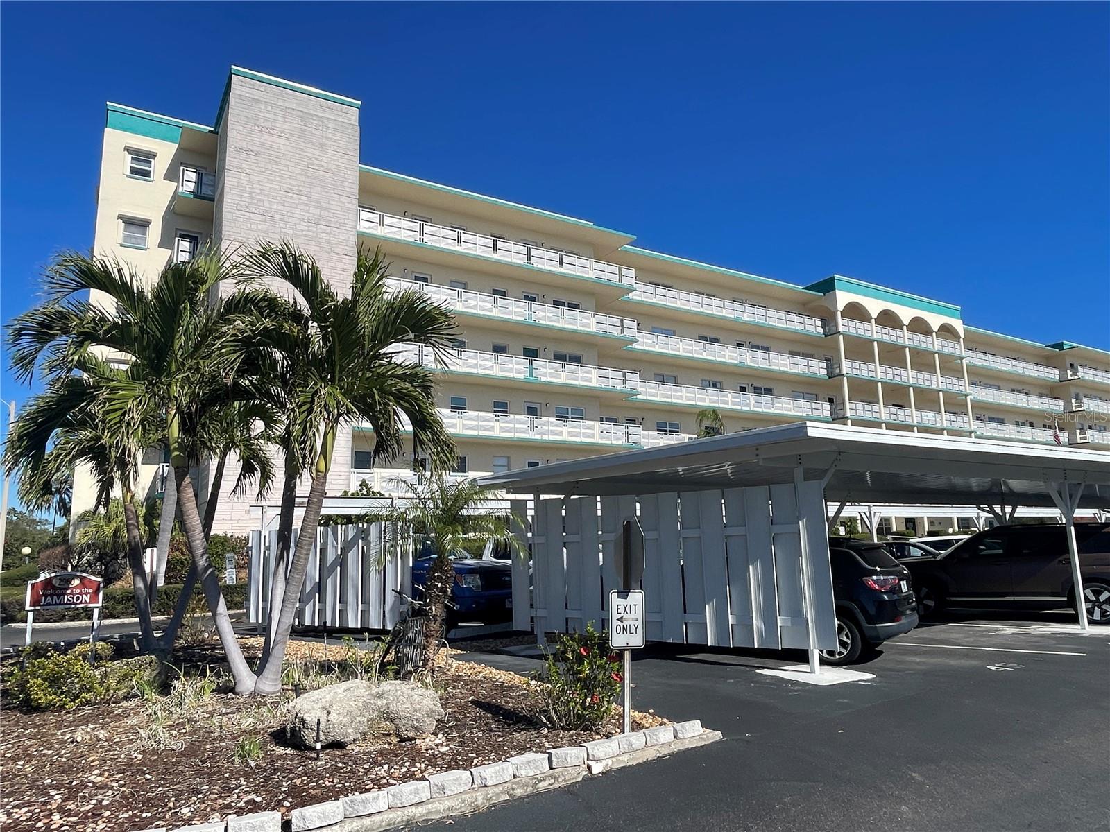 2960 59TH ST S #411, GULFPORT, FL, 33707