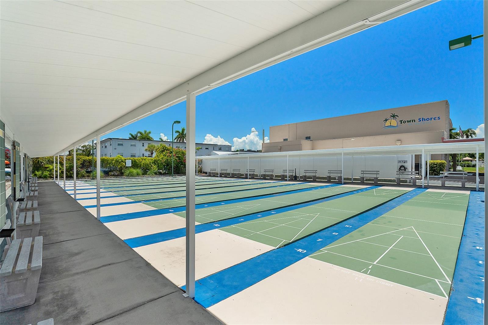 2960 59TH ST S #411, GULFPORT, FL, 33707