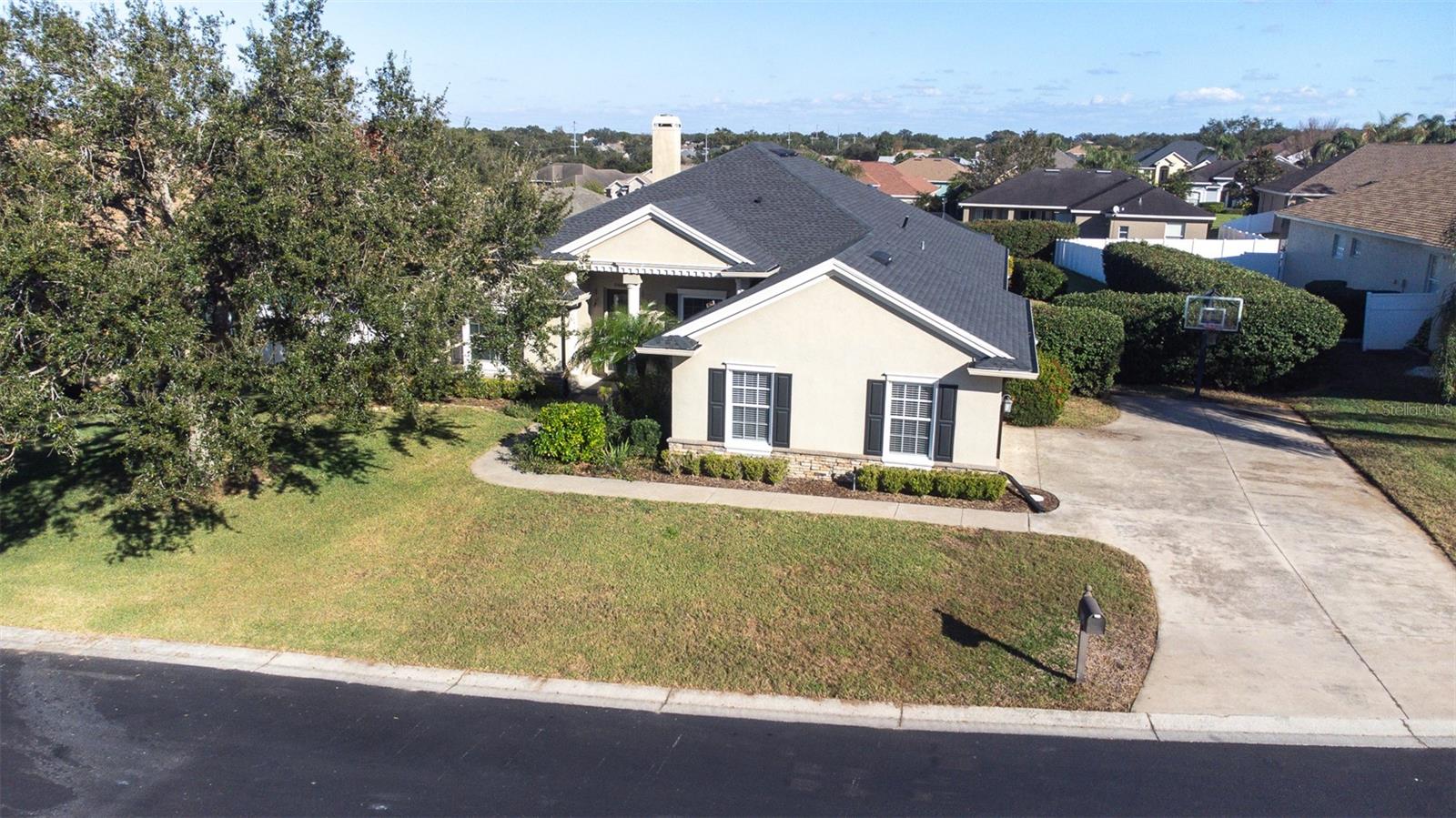 5466 VINTAGE VIEW PASS, LAKELAND, FL, 33812