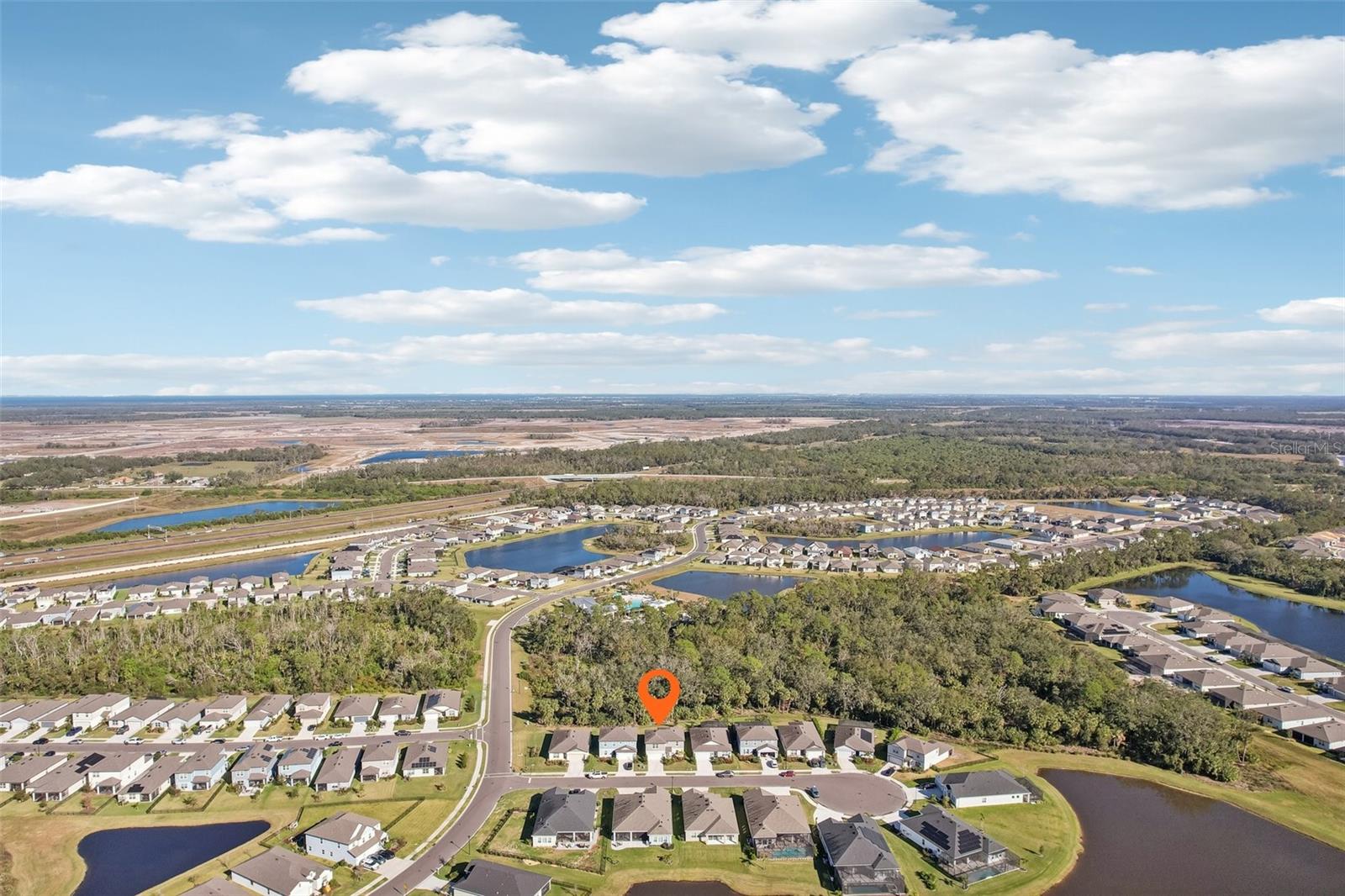 8614 MERCATOR CT, PARRISH, FL, 34219