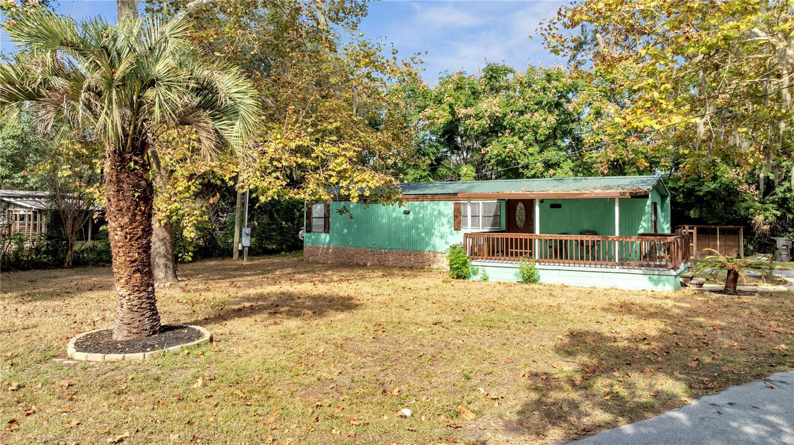 3001 NW 17TH ST, OCALA, FL, 34475